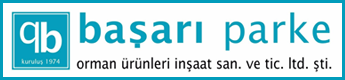 Başarı Parke Logo