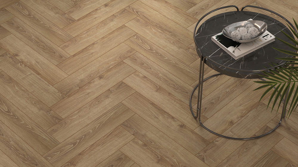 Herringbone