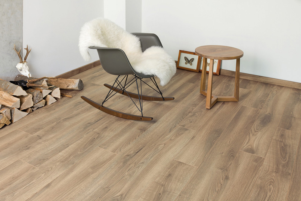 Classic Touch Premium Plank