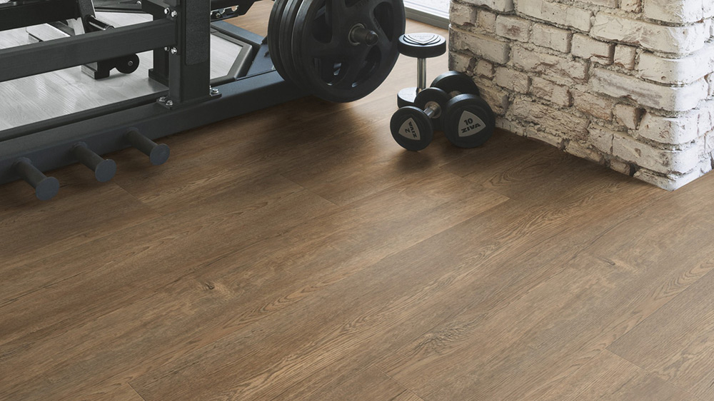 Classic Touch Wide Plank
