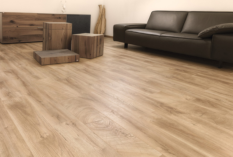 Natural Touch Premium Plank