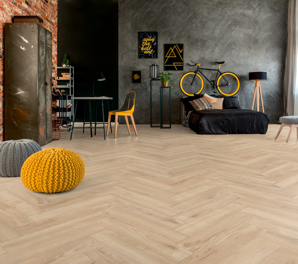 Herringbone